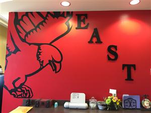East Office 