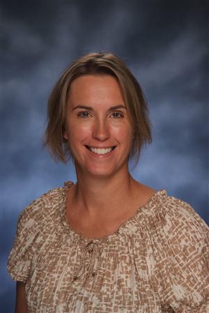 Mrs. DuBois 