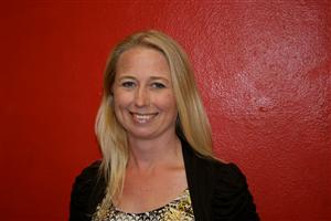 Picture of Ms. Angela Muenks 