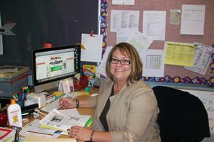 Tammy Schmitz 