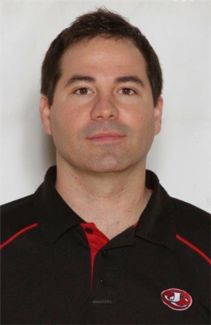 Coach Steinmetz 