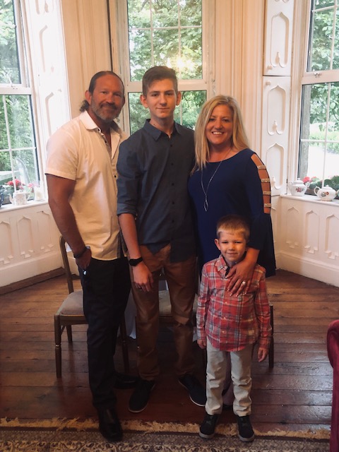 My Beautiful Family 