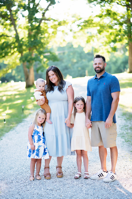 mantle family