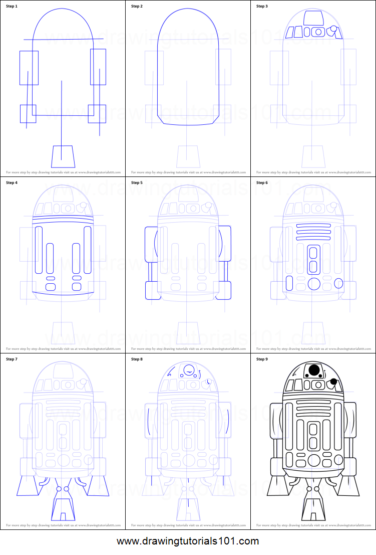 R2-D2 