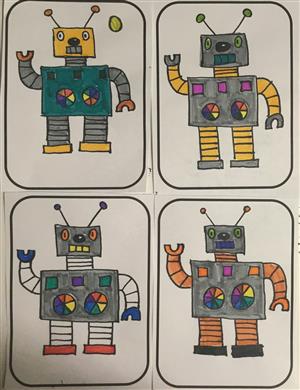 Robots 1 