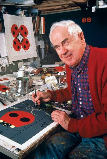 Charley Harper 1 