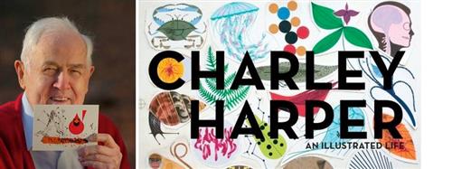 Charley Harper 2 