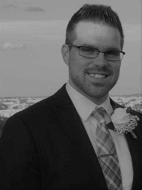 Kevin Blair 