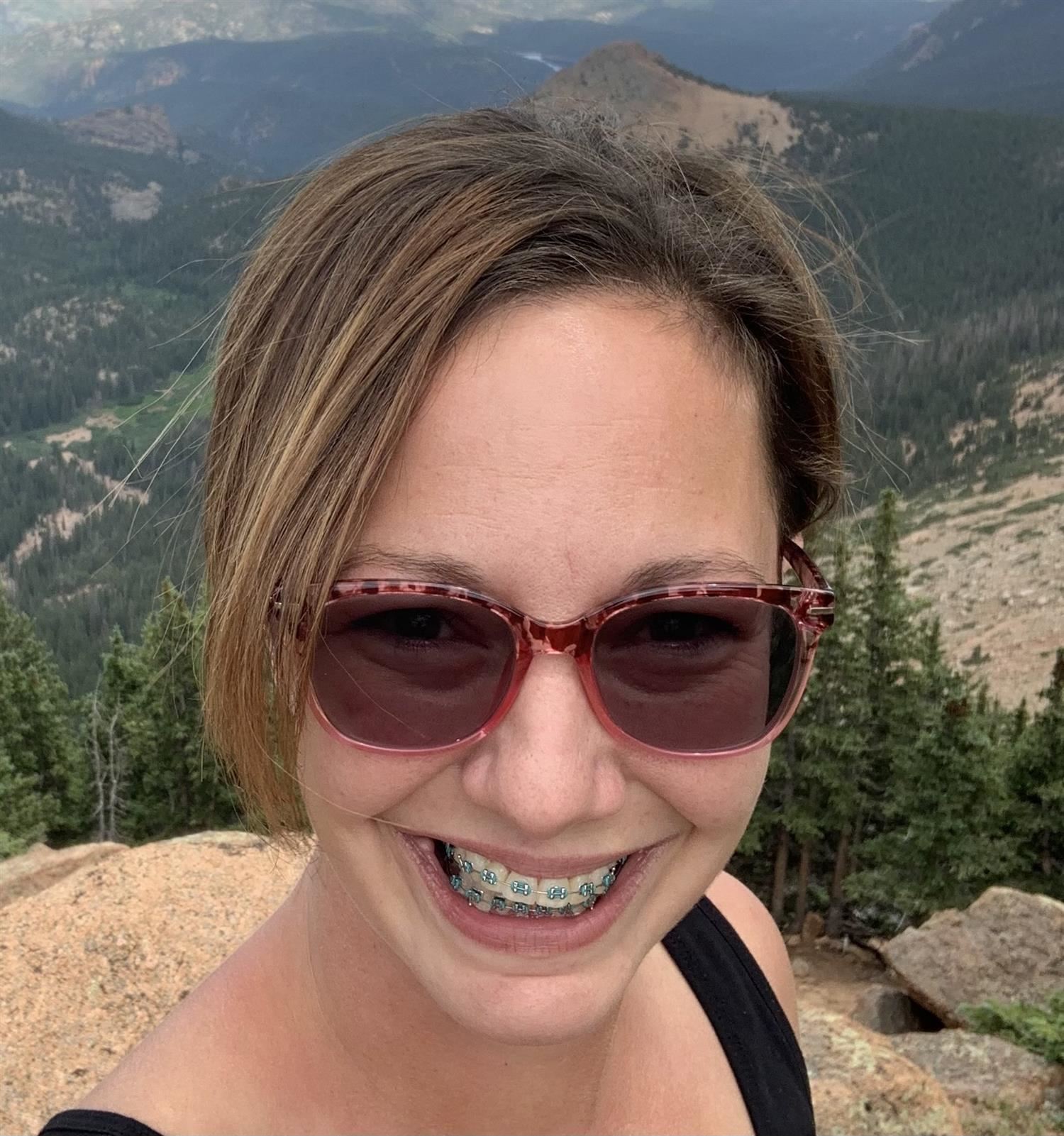 Teachers who love teaching
