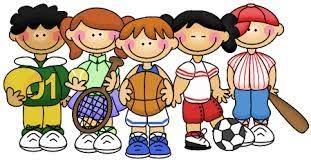 Physical Eduaction