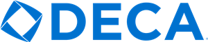 DECA Logo