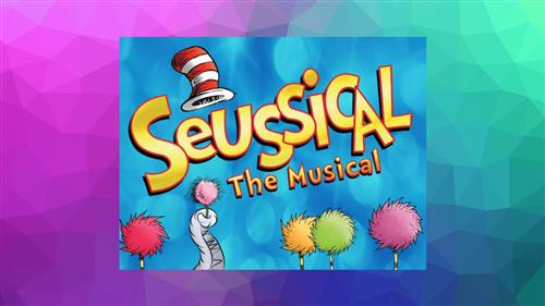 Seussical the Musical 