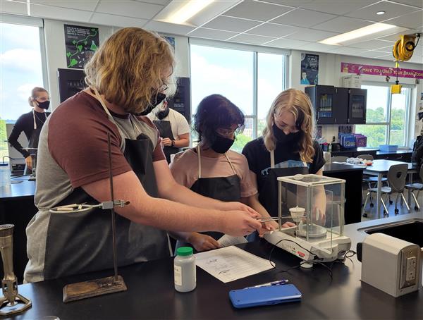 Filtration Lab