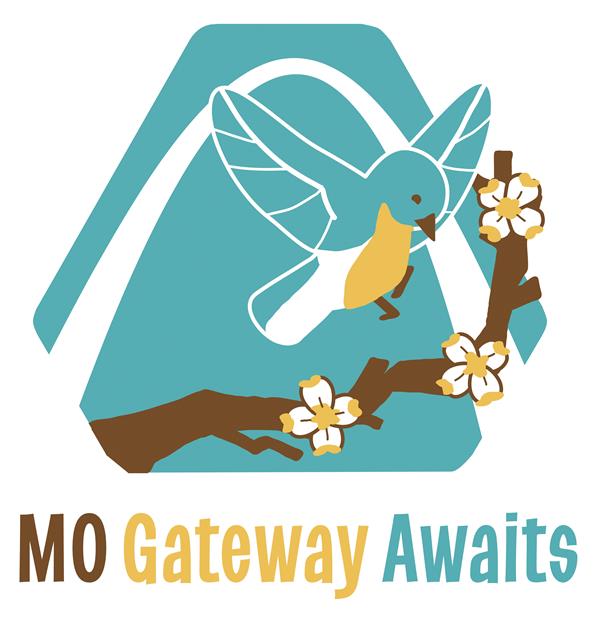 Digital Illustration — Missouri Tourism & Travel Promo